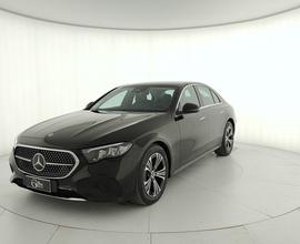 MERCEDES-BENZ E 220 d Advanced auto