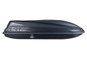 Box portatutto 431 lt Tetra Cam Sport