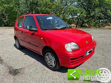FIAT Seicento