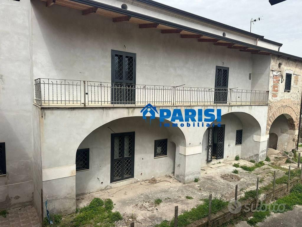 Appartamento – Santa Maria Capua Vetere, Sant'Andrea dei Lagni - Vista 3