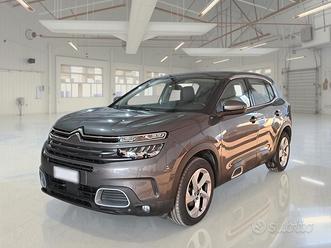 CITROEN C5 AIRCROSS BlueHDi 130 S/S Business EAT8