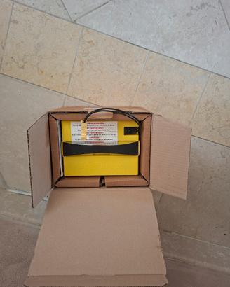 Batteria peg perego 24v