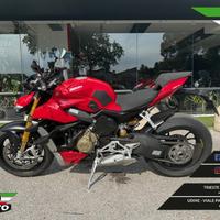Ducati Streetfighter V4S (CONTO VENDITA)