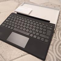 Tastiera per Microsoft Surface Pro 3 4 5 6 7 ITA