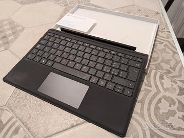 Tastiera per Microsoft Surface Pro 3 4 5 6 7 ITA