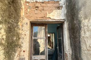 Casa campidanese con giardino