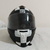 casco integrale element 
