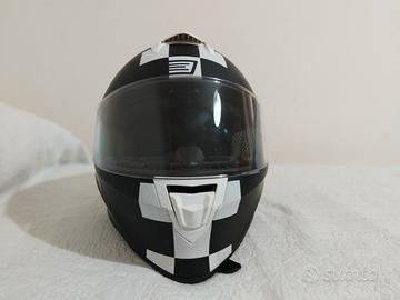casco integrale element 
