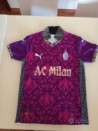 Maglia Milan edizione limitata nuova