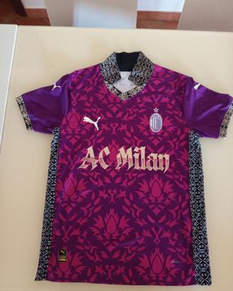 Maglia Milan edizione limitata nuova