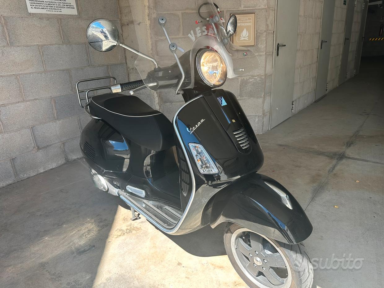 HOT Modello Vespa Vespa 300 Gts 2009 Prezzo Piaggio Vespa