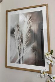 Poster Desenio 50x70 cm + cilindro originale