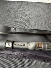 Ripple fisher monster impact 90h 