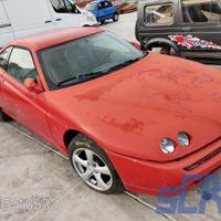 Alfa romeo gtv 916 2.0 t.spark 16v 150cv ricambi