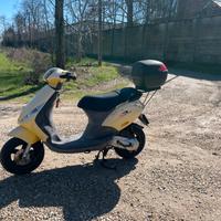 Zip 50 2T