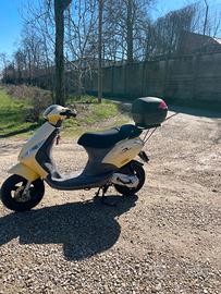 Zip 50 2T