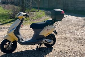Zip 50 2T