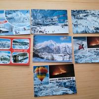 Cartoline Sansicario 