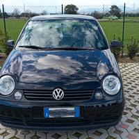  Volkswagen Lupo 1.4