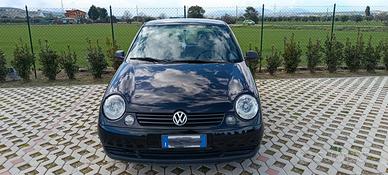  Volkswagen Lupo 1.4