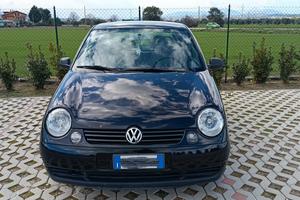  Volkswagen Lupo 1.4