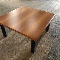 tavolino da salotto quadrato