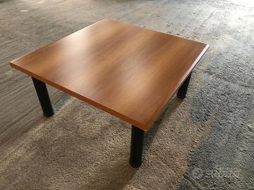 tavolino da salotto quadrato