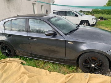 BMW 120d 163cv