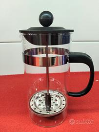 infusiera in vetro