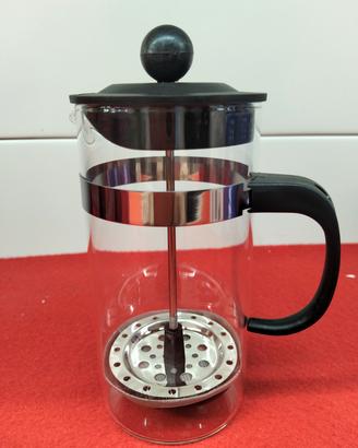 infusiera in vetro