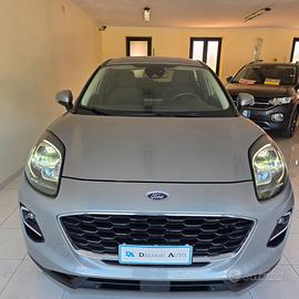 Puma 1.0 EcoBoost Hybrid 125 CV AZIENDALE