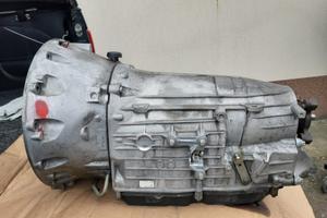 Cambio mercedes sprinter - 2017 - 2200 d