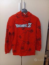 felpa Dragonball 