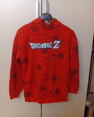 felpa Dragonball 