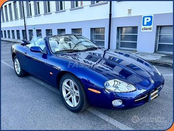 Jaguar XK XK8 4.2 Convertibile