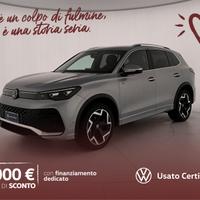 Volkswagen Tiguan 2.0 tdi r-line 4motion 193cv dsg