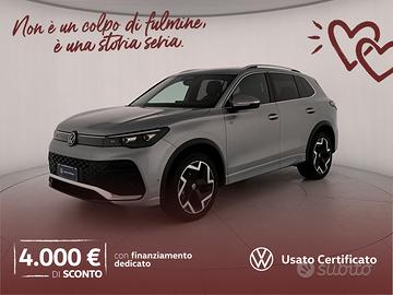 Volkswagen Tiguan 2.0 tdi r-line 4motion 193cv dsg