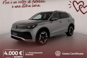 Volkswagen Tiguan 2.0 tdi r-line 4motion 193cv dsg