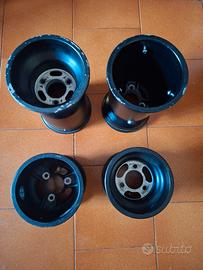 CERCHI DOUGLAS PR GO KART ATTACCO STANDARD, NO CRG