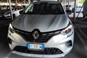 RENAULT CAPTUR 1.0 GPL TECHNO