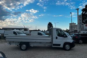 FIAT DUCATO CASSONE FISSO 2300 MULTIJET 130 CV
