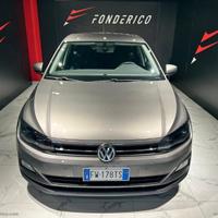 VOLKSWAGEN Polo 1.0 TSI 5p. Highline BMT