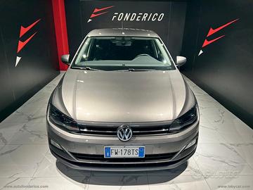 VOLKSWAGEN Polo 1.0 TSI 5p. Highline BMT