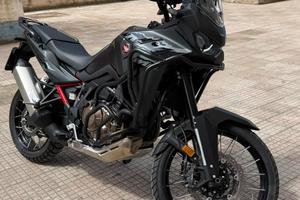 Honda Africa Twin 1100 L3 Manuale FULL FULL