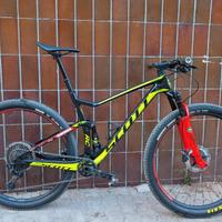 Scott Spark 900 WC Carbon