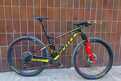 Scott Spark 900 WC Carbon