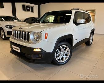 JEEP Renegade 1.6 Mjt DDCT 120 CV Limited *AUTOMAT