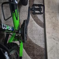 BICICLETTA  SIRACUSA 