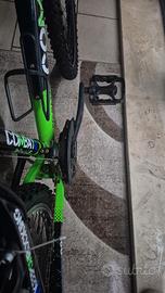 BICICLETTA  SIRACUSA 