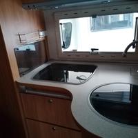 Adria Coral semintegrale